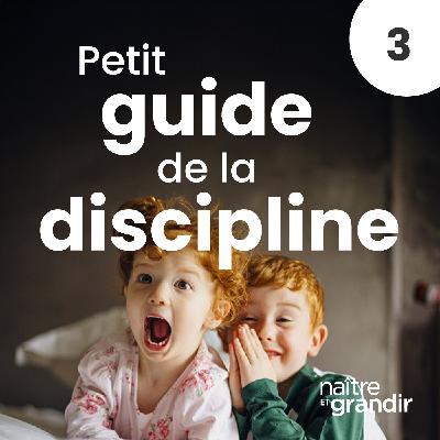 8 stratégies pour aider votre enfant à respecter les règles