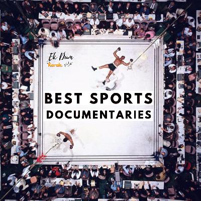 Best Sports Documentaries