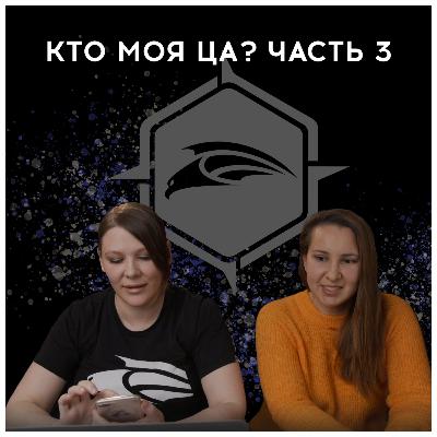 Кто моя ЦА? Часть 3. Ламповый Эфир 22. Кто моя ЦА? Часть 3. Ламповый Эфир 22.