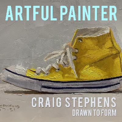 Craig Stephens - Drawn to Form (69)