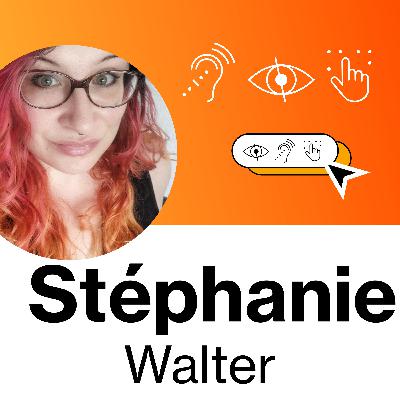 Being Attentive to Accessibility throughout Design