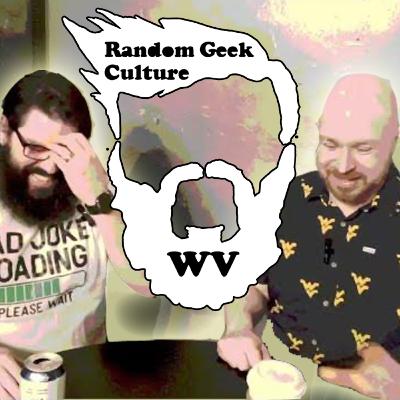 RGCWV Ep 60 WV is Comical