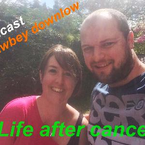 Sarah Tebbutt life after breast cancer