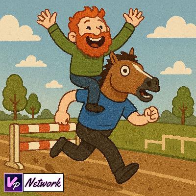 Gamer's Tour 24 - Horses