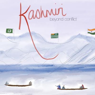 Kashmiri: Beyond Conflict with Shaukat Ali Kashmiri