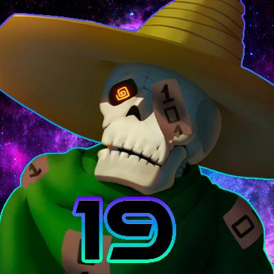 O QUASE ICEBERG DO RENATOWS | ODYSSEY #019 (ft. Rentune)
