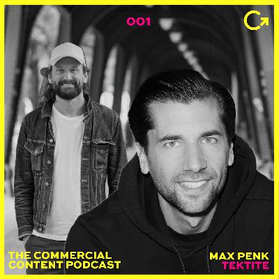 AI in commercial content production AI in commercial content production