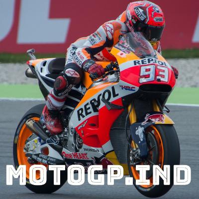 Trailer, MotoGP IND