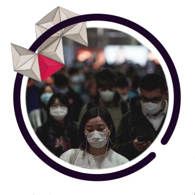 Social Patter #4 - Solidarity out of COVID-19 - The Benefit System.