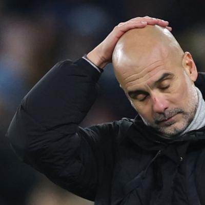 Analiza kryzysu Manchesteru City. Co może zrobić Guardiola?