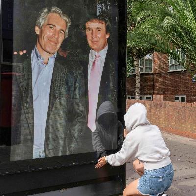 US House Democrats release emails suggesting Trump knew of Epstein’s crimes