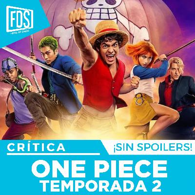 Crítica de 'ONE PIECE' Temporada 2 | SIN SPOILERS | Netflix