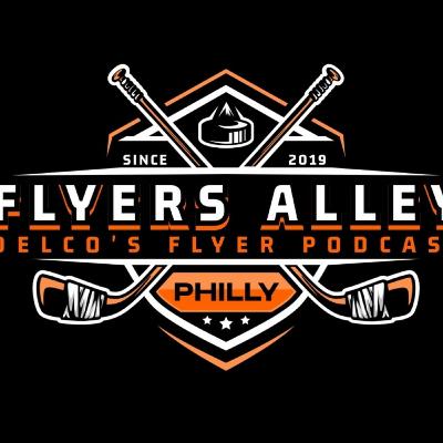 Flyers Alley Season 8 Episode 3