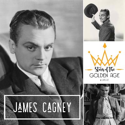 James Cagney