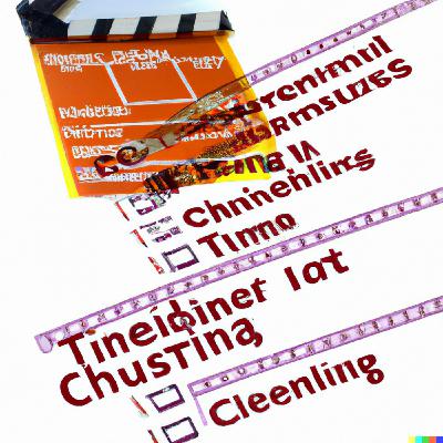 Ep. 4: Cine y listas