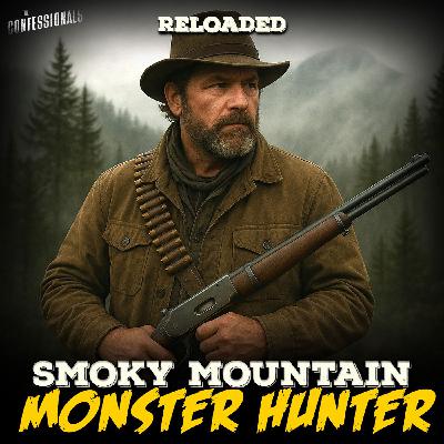 RELOADED | 560: Smoky Mountain Monster Hunter