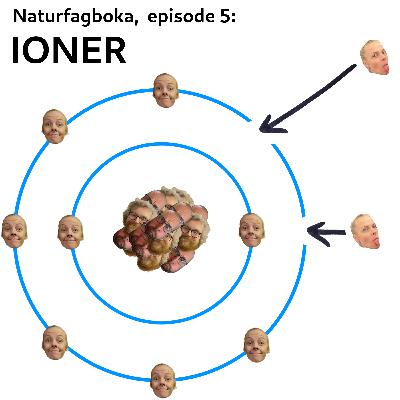 Ioner