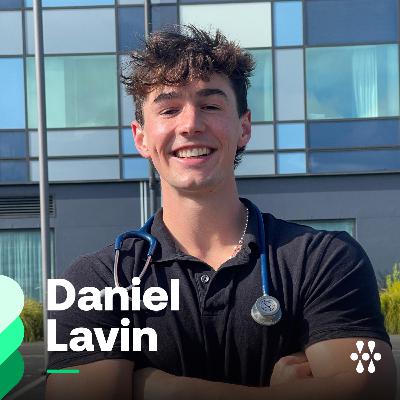 Daniel Lavin on Exam Psychology and Strategy