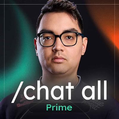 Karmine Corp Blue, le rĂŽle de Capitaine, Jouer en LEC & les fans /CHAT ALL S2E1(Ft. KCB Prime) Karmine Corp Blue, le rĂŽle de Capitaine, Jouer en LEC & les fans /CHAT ALL S2E1(Ft. KCB Prime)