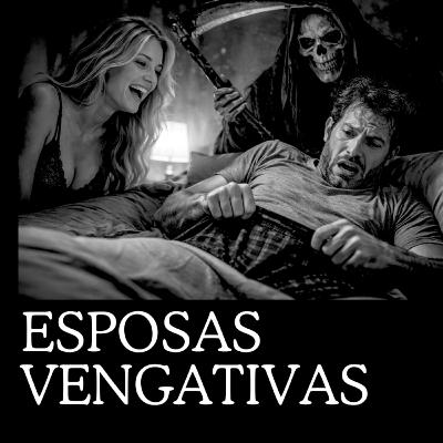 👉ESPOSAS VENGATIVAS⎮Relatos de BRUJERÍA⎮Viviendo con el miedo - Relatos de Brujería por Dillian Valladares