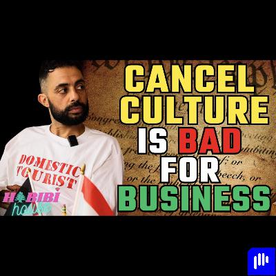 Is Cancel Culture Bad For Business? Comedian Sammy Obeid Discusses Canceling Comics and Activists Is Cancel Culture Bad For Business? Comedian Sammy Obeid Discusses Canceling Comics and Activists