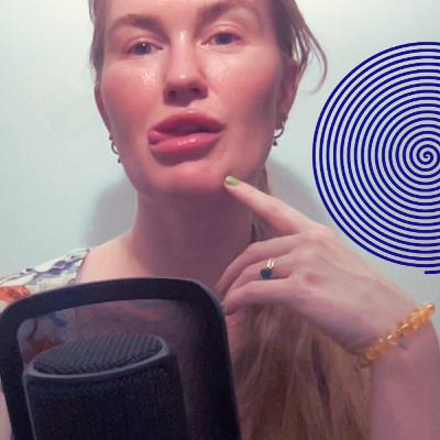 65 - 🌙 PROSPERITY 🌙 Deepest Sleep Hypnosis | "Everything I need to be successful is within me."