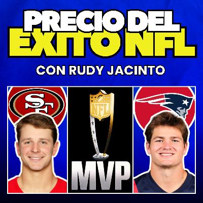 🏈 ¡MVPs DE SEMANA 17! Brock Purdy, Drake Maye y Más | Resumen NFL 2025 🏈 ¡MVPs DE SEMANA 17! Brock Purdy, Drake Maye y Más | Resumen NFL 2025