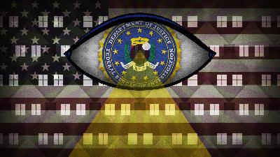 Listen to This Article - EXCLUSIVE: FBI Gathered Intel On 1,000 Journalists, Politicians, Religious Organizations On Flimsy Grounds