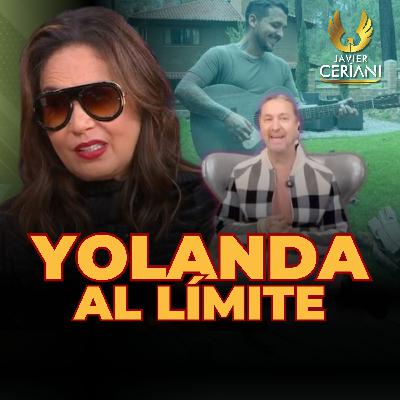 Inducen a Yolanda a lo peor - Nodal niega venta de rancho a familiar | Javier Ceriani Inducen a Yolanda a lo peor - Nodal niega venta de rancho a familiar | Javier Ceriani