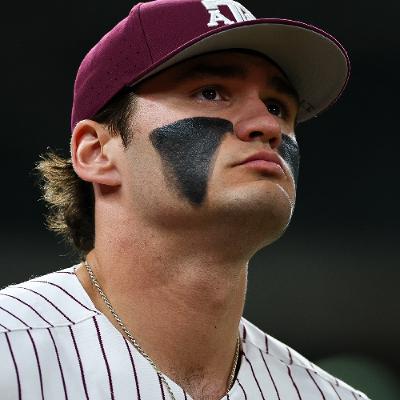 EP 93: "The Bird's Nest" presents: The MLB Draft preview