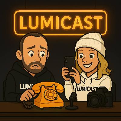 Luminar Mobile – Everything You Need to Know! Luminar Mobile – Everything You Need to Know!