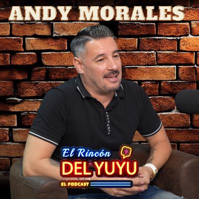 EL RINCÓN DEL YUYU 13: ANDY