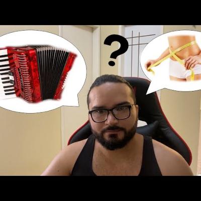 EFEITO SANFONA: Como Evitar? #07