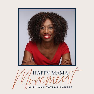 #306 | PUTTING MOTHERHOOD ON YOUR RESUME | WITH GIFTY ENRIGHT