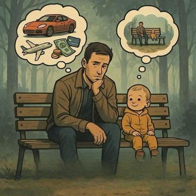 喜樂的秘訣