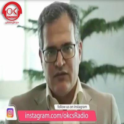 گفتگو با دکتر صبوری به بهانه عمل به مسئولیت اجتماعی افق کوروش در ماه رمضان