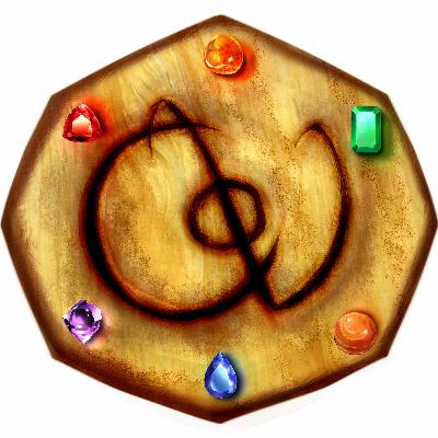 Champions of Virtue Episode Twenty Eight - Finale
