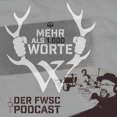 Folge 17 – Die Jungjäger kommen