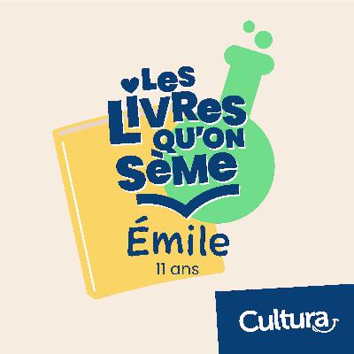 Archie Green - Emile, 11 ans Archie Green - Emile, 11 ans