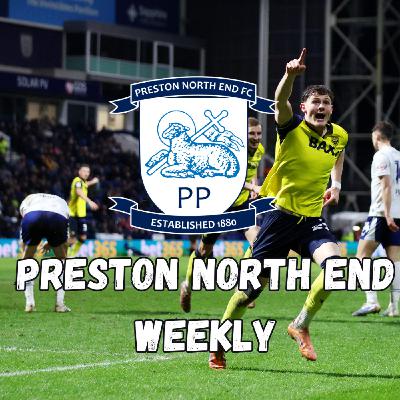 Deflation at Deepdale