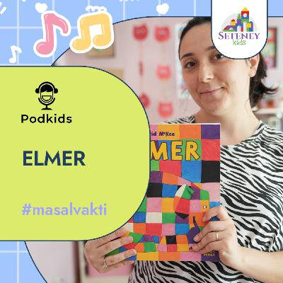 Behice Öğretmen -Elmer Behice Öğretmen -Elmer