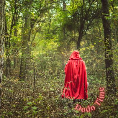Le Petit Chaperon Rouge