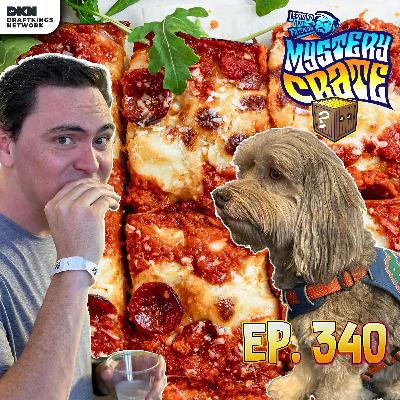 Episode Three Hundred - Forty: Friends with Coworkers