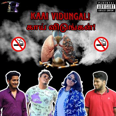 S10E05 Kaai Vidungal Feat. Sabaree, Sathish, Vaishu & Chriznill