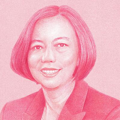 Fei-Fei Li Helped Create AI, Now She Feels the Responsibility