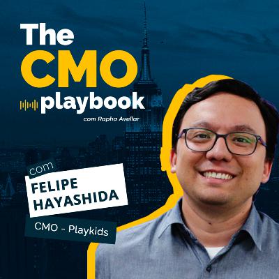 The CMO Playbook #70 | O que o mercado de Games pode ensinar a um CMO