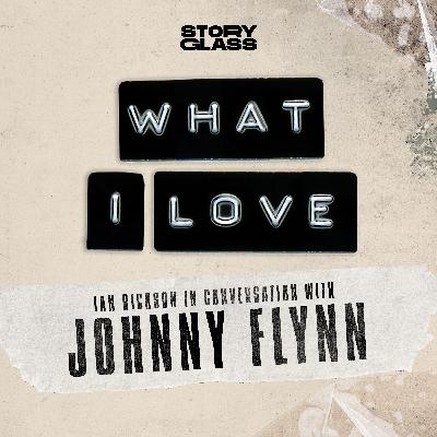 Johnny Flynn
