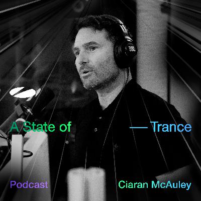 Ciaran McAuley