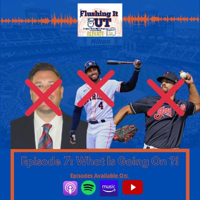 FIO Ep. #7 - What Is Going On?!