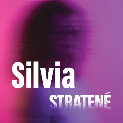 STRATENÉ #5 Silvia